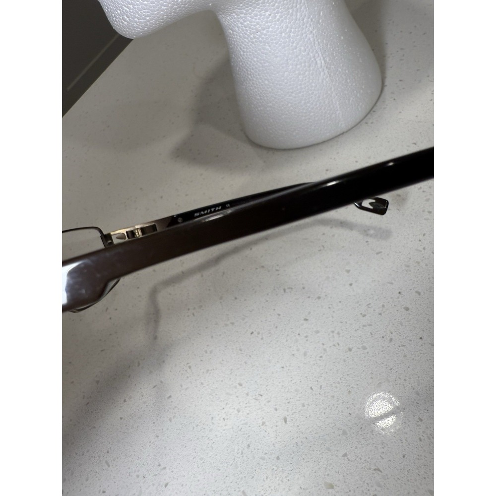 Smith Optics Eyeglasses Major Matte Bronze Ek7 53-15-130 - Picture 7 of 7